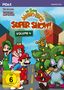 Super Mario Bros. Super Show! Vol. 4, 2 DVDs, 2 DVDs