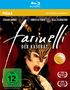 Gerard Corbiau: Farinelli - Der Kastrat (Blu-ray), BR
