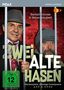 Stefan Bartmann: Zwei alte Hasen (Komplette Serie), DVD,DVD,DVD,DVD