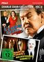 Lynn Shores: Charlie Chan Collection Vol. 3: Charlie Chan auf Kreuzfahrt / Charlie Chan im Wachsfigurenkabinett, DVD