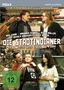 Urs Egger: Die Stadtindianer Staffel 1, DVD,DVD,DVD,DVD