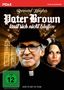 Pater Brown lässt sich nicht bluffen, DVD