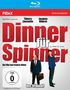 Francis Veber: Dinner für Spinner (1998) (Blu-ray), BR