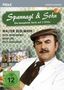 Wolfgang Liebeneiner: Spannagl & Sohn (Komplette Serie), DVD,DVD