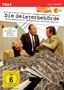 Die Geisterbehörde - Eine Geschichte, die überall spielen könnte, DVD