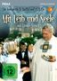 Hartmut Griesmayr: Mit Leib und Seele Staffel 3, DVD,DVD,DVD,DVD