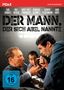 Ludwig Cremer: Der Mann, der sich Abel nannte, DVD