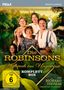 John Laing: Die Robinsons - Aufbruch ins Ungewisse (Komplette Serie), DVD