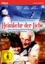 Jerry London: Heimkehr der Liebe - Das Weihnachtswunder von St. Nicholas, DVD