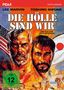 Die Hölle sind wir, DVD