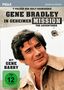 Cyril Frankel: Gene Bradley in geheimer Mission (The Adventurer) / Sieben Folgen der Kult-Krimiserie mit Gene Barry (Pidax Serien-Klassiker), DVD