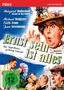 Ernst sein ist alles (1952), DVD