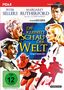 Die kleinste Schau der Welt, DVD