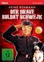 Axel von Ambesser: Der brave Soldat Schwejk (1960), DVD