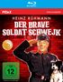 Axel von Ambesser: Der brave Soldat Schwejk (1960) (Blu-ray), BR
