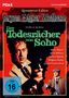 Der Todesrächer von Soho, DVD