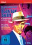 Geza von Radvanyi: Es muss nicht immer Kaviar sein / Diesmal muss es Kaviar sein, DVD,DVD