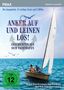 Hermann Kugelstadt: Anker auf und Leinen los! - Geschichten aus dem Yachthafen (Komplette Serie), DVD,DVD