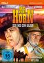 Jack Sparrett: Mr. Horn - Sein Weg zum Galgen, DVD