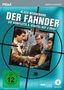 Der Fahnder Staffel 5, 3 DVDs