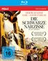 Emeric Pressburger: Die schwarze Narzisse (Blu-ray), BR
