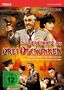 Ernst Hofbauer: Das Geheimnis der drei Dschunken, DVD