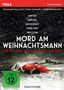 Mord am Weihnachtsmann (Mord am Weihnachtsabend), DVD