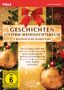 Dietrich Haugk: Geschichten unterm Weihnachtsbaum (3 Kurzfilme), DVD