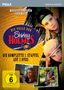 : Die Fälle der Shirley Holmes Staffel 1, DVD,DVD