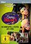 : Die Fälle der Shirley Holmes Staffel 2, DVD,DVD