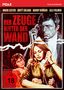 James Kelley: Der Zeuge hinter der Wand (Diabolisch), DVD