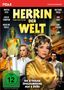Herrin der Welt, 2 DVDs