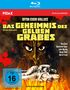 Armando Crispino: Das Geheimnis des gelben Grab (Blu-ray), BR