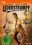 Lederstrumpf Vol. 2, 3 DVDs