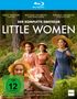 Vanessa Caswill: Little Women (2017) (Blu-ray), BR,BR