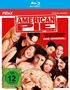 American Pie (Blu-ray), Blu-ray Disc