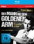 Otto Preminger: Der Mann mit dem goldenen Arm (Blu-ray), BR