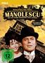 Manolescu - Die fast wahre Biographie eines Gauners, DVD