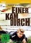 Einer kam durch, DVD