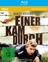 Einer kam durch (Blu-ray), Blu-ray Disc