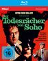 Der Todesrächer von Soho (Blu-ray), Blu-ray Disc