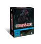 Goblin Slayer Vol. 1 (inkl. Sammelschuber) (Blu-ray im Mediabook), Blu-ray Disc