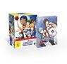 : Kuroko's Basketball Staffel 1 Vol. 1 (mit Sammelschuber), DVD