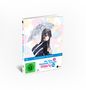 My Teen Romantic Comedy SNAFU Too! Vol. 3 (Blu-ray), Blu-ray Disc, Blu-ray Disc