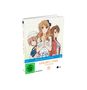 Golden Time Vol. 3 (Blu-ray im Mediabook), Blu-ray Disc