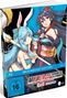 Arifureta Staffel 2 Vol. 3 (Blu-ray im Mediabook), Blu-ray Disc, Blu-ray Disc