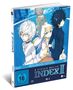 A Certain Magical Index II Vol. 4 (Blu-ray), Blu-ray Disc