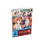 A Certain Scientific Railgun S Vol. 4 (Blu-ray), Blu-ray Disc