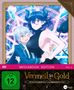 Vermeil in Gold Vol. 2 (Mediabook), DVD