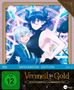 Vermeil in Gold Vol. 2 (Blu-ray im Mediabook), Blu-ray Disc